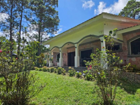 Villa Isabel